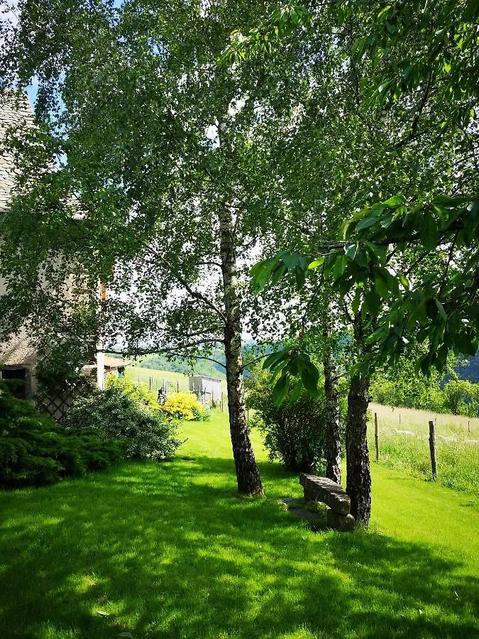 Maison Tout Confort Calme Vallee Du Lot Proche De Conques En Aveyron Holiday home Conques-en-Rouergue