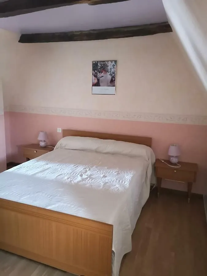 Maison Tout Confort Calme Vallee Du Lot Proche De Conques En Aveyron Holiday home