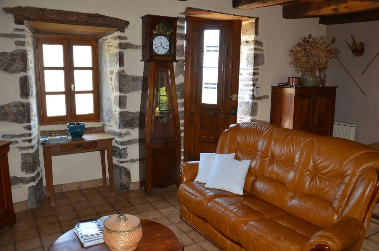 Maison Tout Confort Calme Vallee Du Lot Proche De Conques En Aveyron France