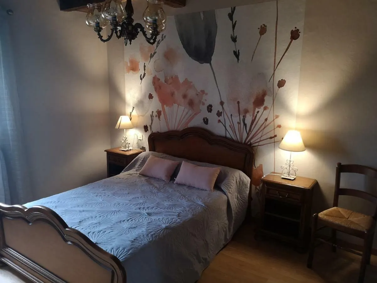 Holiday home Maison Tout Confort Calme Vallee Du Lot Proche De Conques En Aveyron