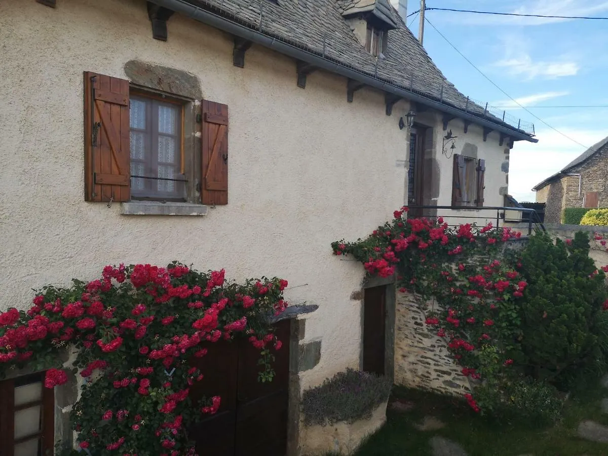 Holiday home Maison Tout Confort Calme Vallee Du Lot Proche De Conques En Aveyron