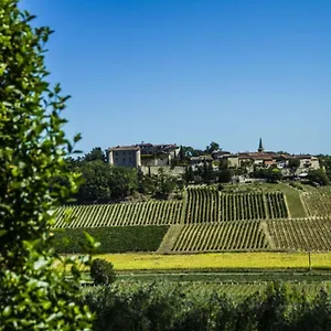 Chez Simone Senouillac