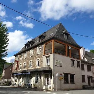  Hotel Aux Gorges Du Dourdou